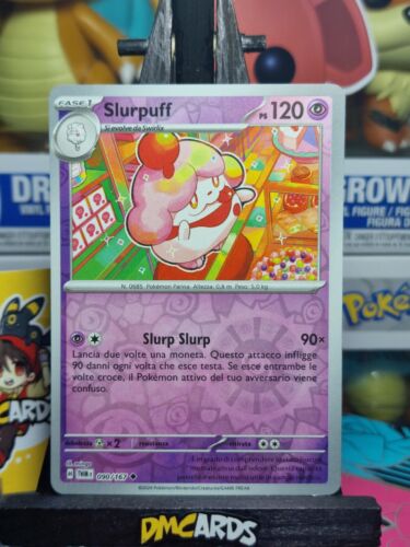 Pokemon Crepuscolo Mascherato Ex Reverse e Holo Italiano | Completa il tuo Set! - Foto 94 di 167