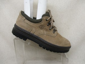 timberland 7.5 m