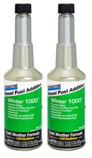 Stanadyne Winter 1000 #38574 - 2PK/16 oz Pint...