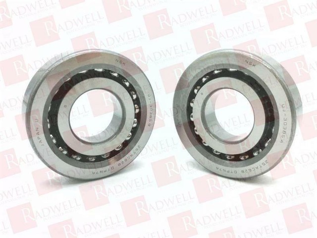 Подшипник 25 tac