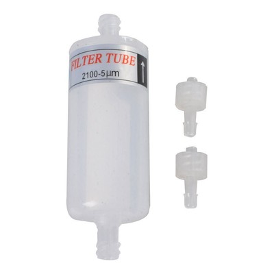 Printer Parts 20pcs Printer Filter UV Ink Solvent Resistant Filter for Inkjet Printer