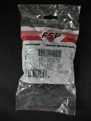 FSP - WHIRLPOOL OEM SUPPORT DR #8566974 NEW OLD STOCK
