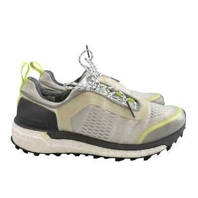 Adidas by Stella McCartney Supernova Trail Sneakers Women s Size 7.5