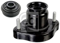 Febi Bilstein 174684 Reparatursatz, FederbeinstüTzlager FüR Mitsubishi