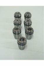 ER 11 COLLET SET 7 PIECES