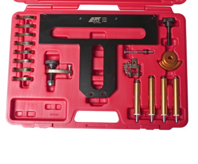 JTC BMW ENGINE TIMING TOOL SET ENGINE REPAIR N42 N46 USE WITH 1588A,JTC # 4761