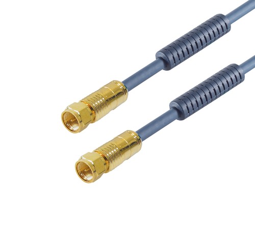 SAT Dose 3-Loch 4-Loch TV Antennendose Aufputz Unterputz BK Kabel Twin Stichdose - Afbeelding 11 van 16