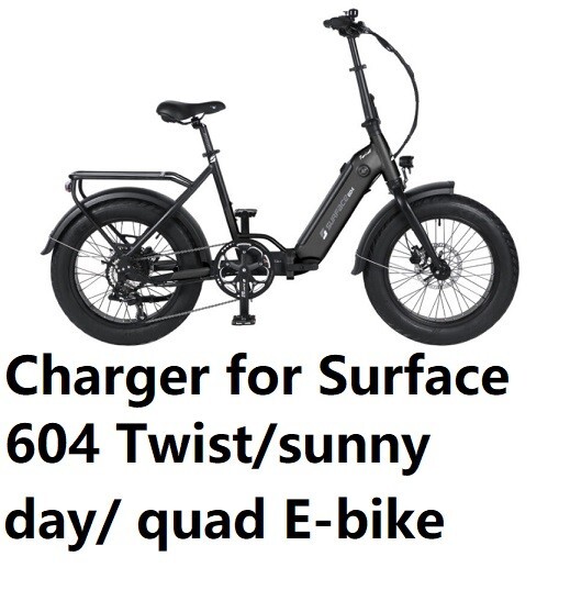🔥 battery Charger power adapter For Surface 604 twist/ sunny day