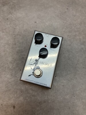 J.Rockett Audio Designs the Jeff Archer o4437 | eBay