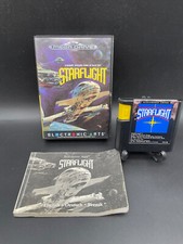 ebay® Auktion 235501066975 | Starflight - SEGA Mega Drive - OVP/ Boxed - PAL / EUR - TOP Thumbnail of ebay® auction 235501066975 | Starflight - SEGA Mega Drive - OVP/ Boxed - PAL / EUR - TOP