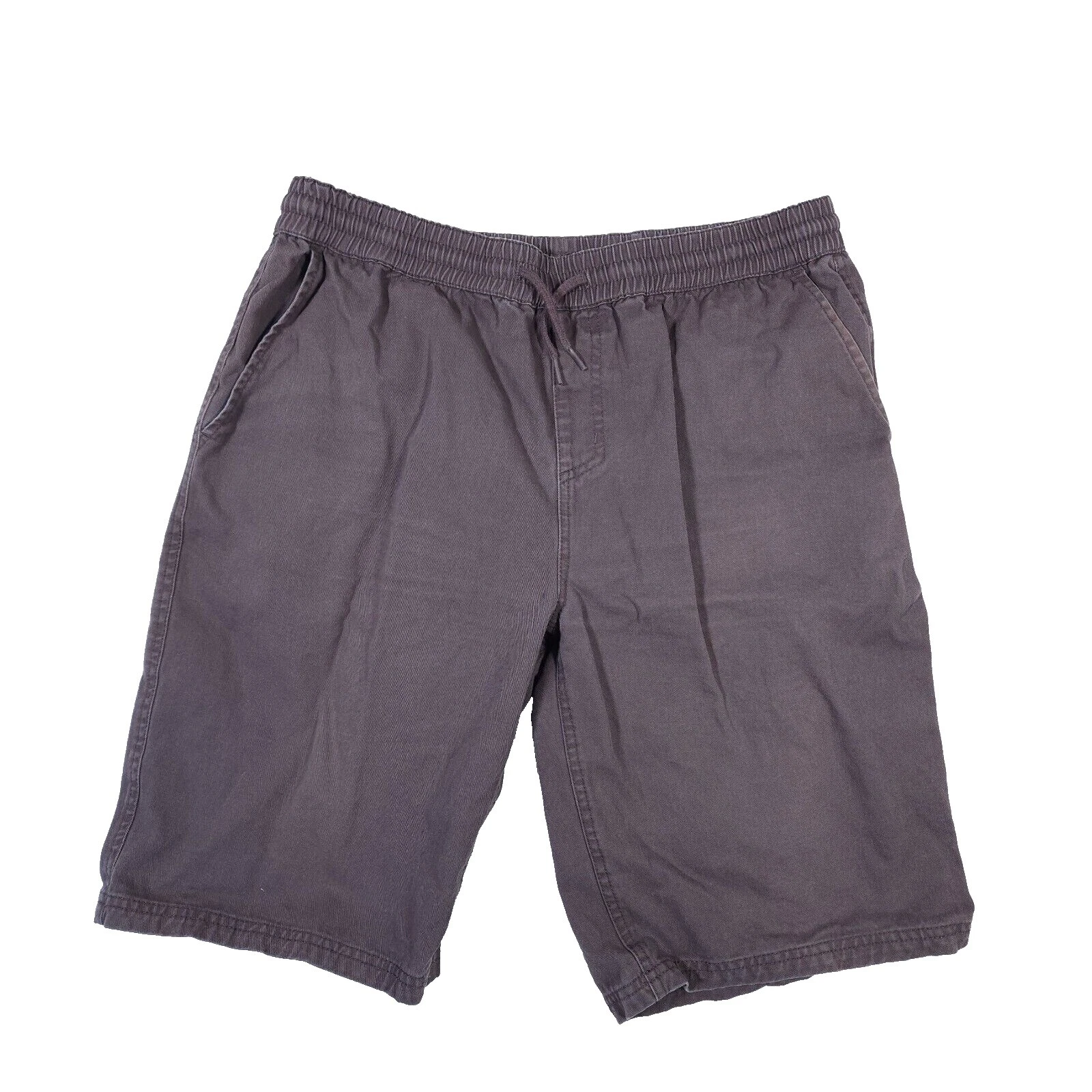 DC Solid Shorts for Men
