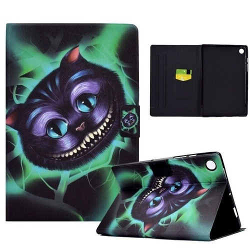 For Samsung Galaxy Tab A9 Plus / A9 Tablet Case Folio Flip Leather Stand Cover - Picture 183 of 279