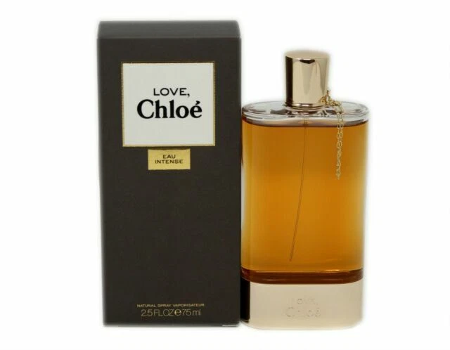 Chloé “ Love 女式香水| eBay