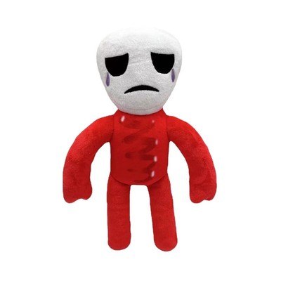 Gangle Plush Doll 25cm Amazing Digital Circus Soft Stuffed Toy for Kids