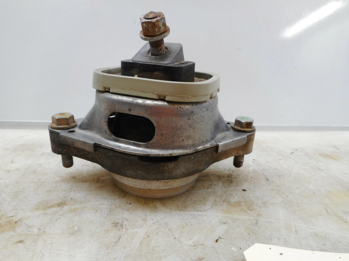2003 LAND ROVER RANGE ROVER HSE LEFT DRIVER MOTOR MOUNT 675205802 