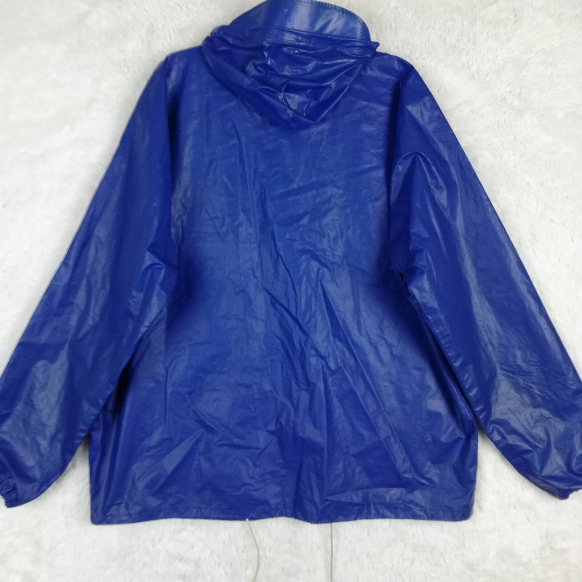 A to hotsell z rainwear