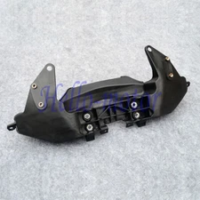 Front Upper Stay Fairing Headlight Bracket For Honda CBR600RR 2007-2012 08 09 12