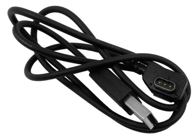 Casio G-Shock Cable Charger Ladekabel schwarz GBD-H1000BAR-4 GBD-H1000-4A1 