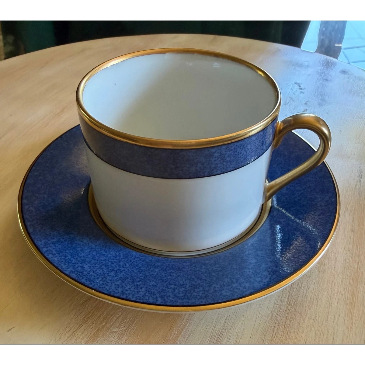 Fitz And Floyd Cup And Saucer for sale | eBay