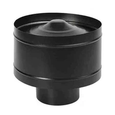 For Durable Stainless Steel Round Chimney Cap for Year-Round Protection
