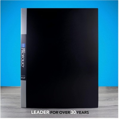 Art ProFolio Album - Acid-Neutral Insert, 48 Pages