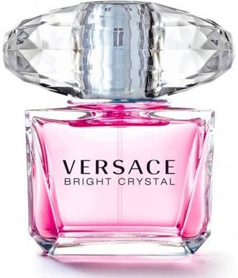VERSACE BRIGHT CRYSTAL EDT 90 VAPO