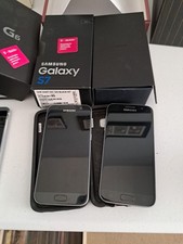 Samsung Galaxy S7 zestaw 2 telefonów