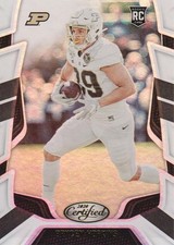 2020 Chronicles Draft Picks Football Cards Certified Collegiate Rookies: Pick