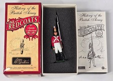 Britains 43140, Private, 49th Reg of Foot,Battalion co. 1806-1812,