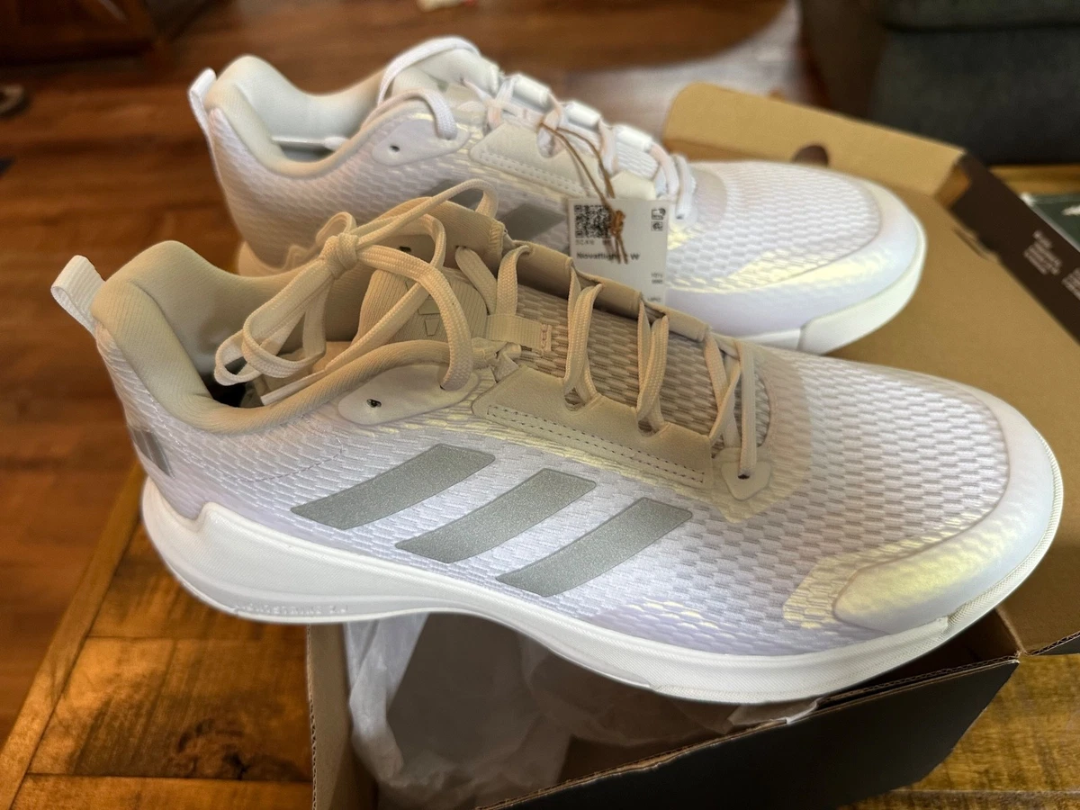 White Athletic Shoes for Women for sale | eBay