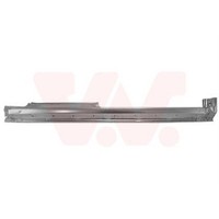 VAN Wezel Seitenschweller Links FüR Ford Transit Connect P65_ P70_ P80_ Tourneo