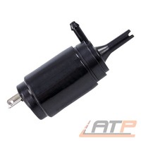 Waschwasser Pumpe FÜR Vw Transporter Bus T2 1.6+1.8 Bus T3 Bus T4