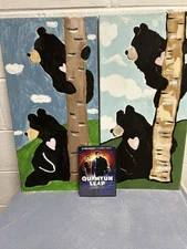 Quantum Leap: Season 1&2 Combo (DVD)