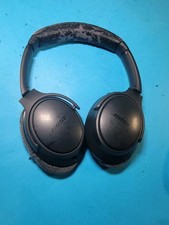 Bose QuietComfort 35 II NoiseCancelling Wireless Series II QC35 *worn Cusions