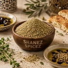 Za-Atar Premium Seasoning Middle Eastern Seasoning 250g Shanez ZAATAR ZA'ATAR