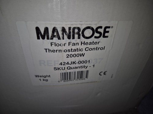 Heaters Delonghi Oil And Fan Heaters - Picture 7 of 8