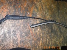 107814 Wischerarm rechts vorne FIAT 500 (312) 1.2 