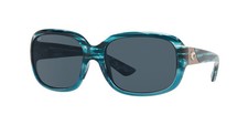 Costa Del Mar 06S 9041 gannet 283 shiny marine fade g 904109 Sunglasses