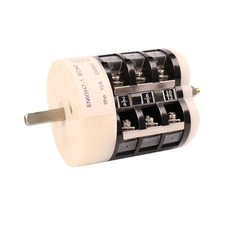 Commutateur de machine du changeur de pneus de voiture 16a Remplacez les