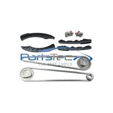 Kit de distribution Subaru FORESTER