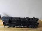 Lionel Postwar #681 6-8-6 Pennsylvania Turbine Locomotive 0/027 GAUGE — photo 4