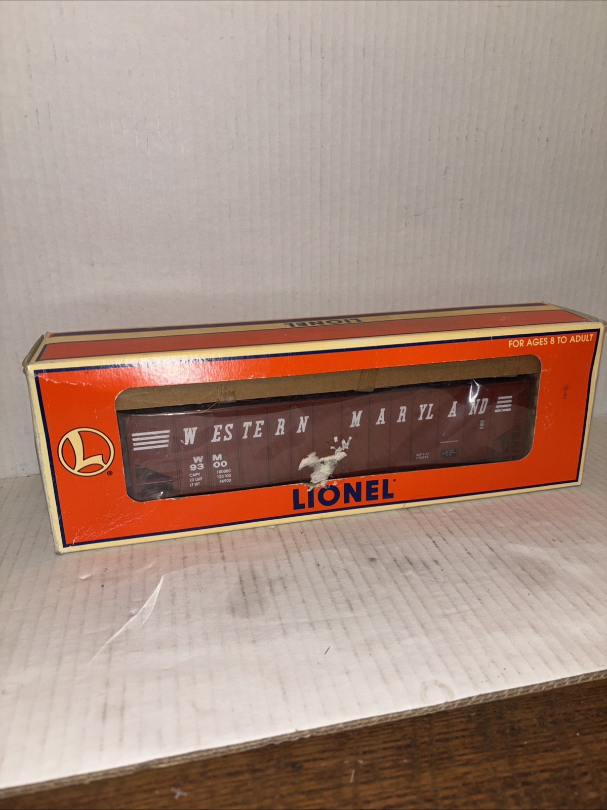 Click here to see eBay Auction