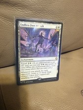 Endless Foot Assault Commander: Teenage Mutant Ninja Turtles Regular