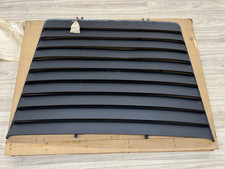 1979 Datsun 210 Coupe Rear Sunshade Louver Nos 9990-00254 1979 Datsun 210 Coupe Rear Sunshade Louver Nos 9990-00254