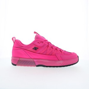 Size 8.5M - DC Shoes Lucien Pink Sneakers  Limited Edition DC Shoes Lucien | eBay main image 2