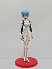 EVA003 - Evangelion ASUKA LANGLEY and REI AYANAMI Figure VERY RARE HARD to FIND — photo 4