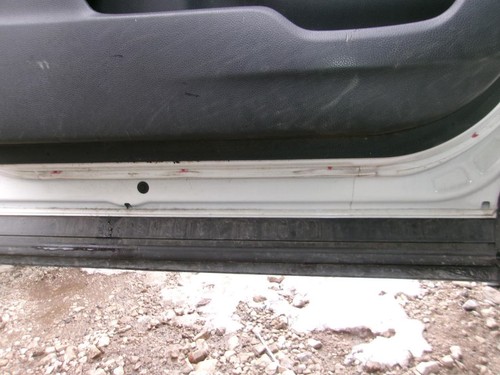 Chassis ECM Temperature Air Conditioning Unit Fits 17-19 CR-V 2205114 - Foto 24 di 24
