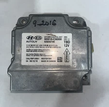 2016 KIA SORENTO 95910-C6000 95910C6000  No Crash