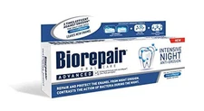 Biorepair Toothpaste Fluoride Free Enamel Repair MicroRepair 2.53 Fl Oz