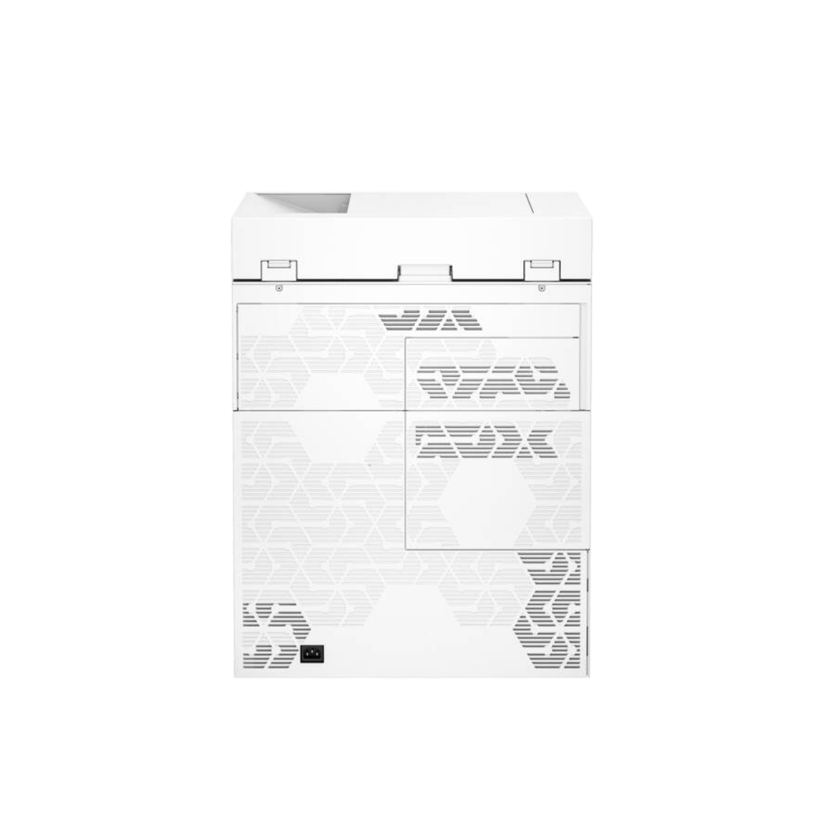 New HP Color LaserJet Enterprise Flow MFP X57945zs (76H07A#BGJ